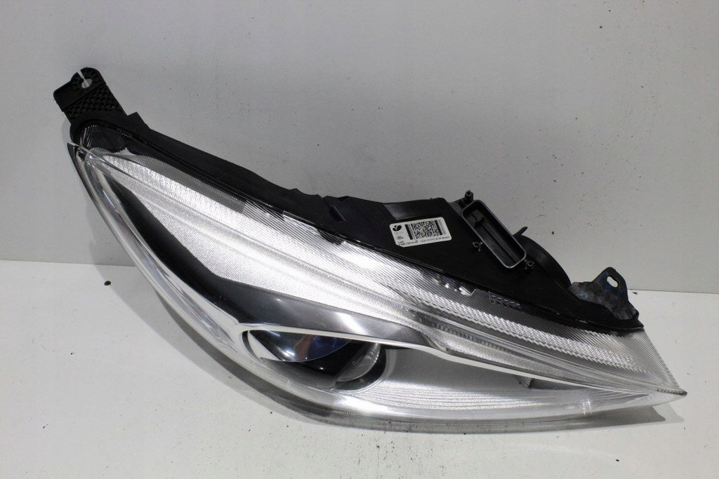 Frontscheinwerfer Ford Focus F1EB-13D154-AE Xenon Rechts Scheinwerfer Headlight