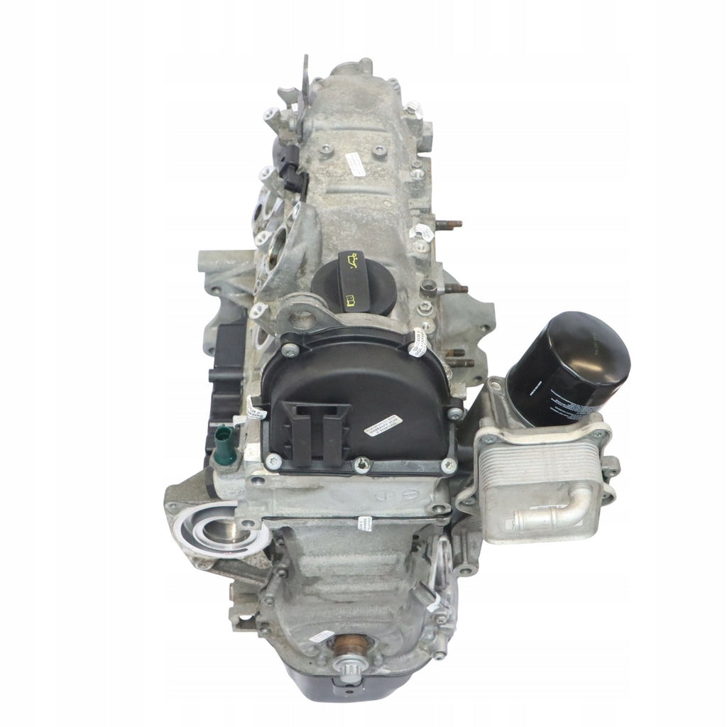 Motor Audi Seat VW Ibiza Golf CBZA 1.2 TSI 86PS 63kW 109TKm Benzin Unkomplett