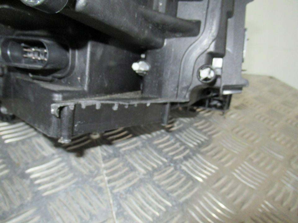 Frontscheinwerfer Audi Q2 81A941033 LED Links Scheinwerfer Headlight SCH8854894504gb