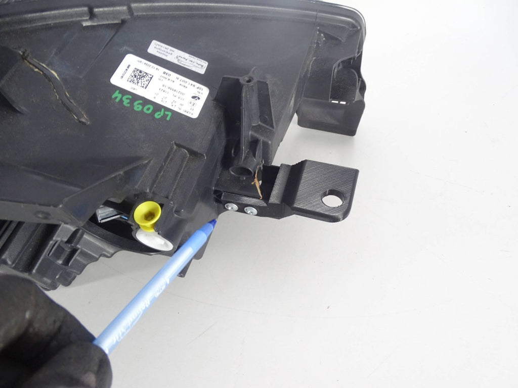 Frontscheinwerfer Cupra Born 10F941007K LED Links Scheinwerfer Headlight SCH3991379836ko