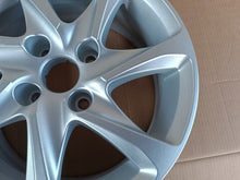 Load image into Gallery viewer, 1x Alufelge 15 Zoll 6.0" 4x108 23ET 9673773577 Citroën I Rim Wheel FEL4758923269me