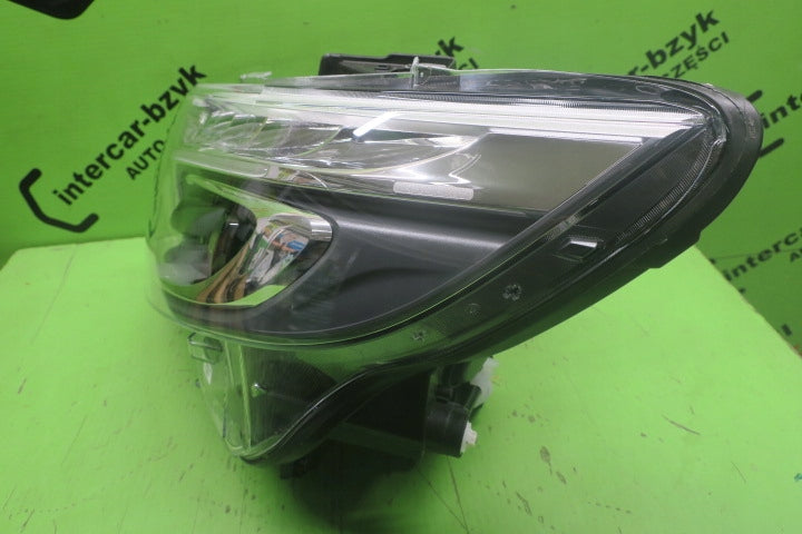 Frontscheinwerfer Mercedes-Benz Vito 1EX011284-27 Full LED Links Headlight