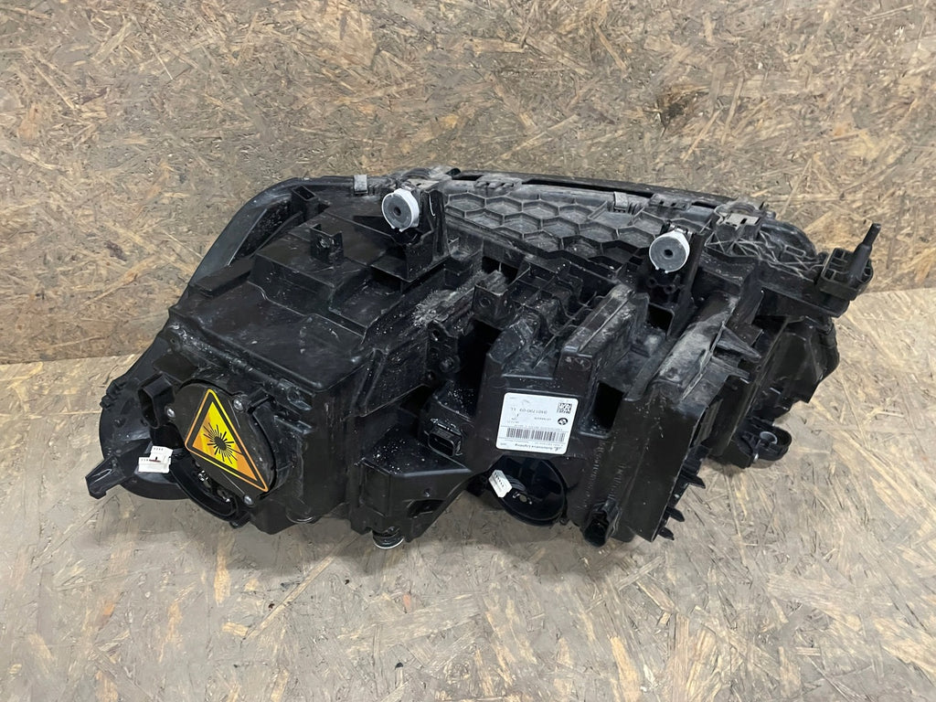 Frontscheinwerfer BMW X5 G05 X6 G06 9481790-90 Laser Rechts Headlight SCH3371716898yl