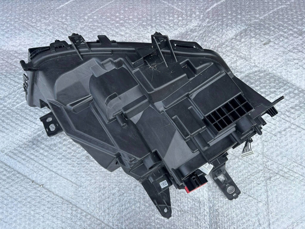 Frontscheinwerfer Opel Astra L 9858777280 LED Links Scheinwerfer Headlight SCH2239334253hn