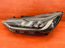 Laden Sie das Bild in den Galerie-Viewer, Frontscheinwerfer Ford Focus NX7B-13E015-CD LED Links Scheinwerfer Headlight