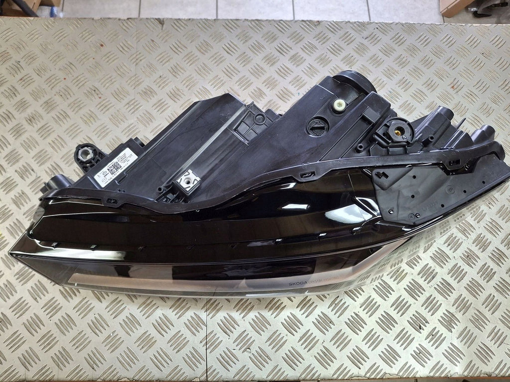 Frontscheinwerfer Skoda Superb 3P1941016 3P1941015 Full LED Rechts oder Links SCH4124331971fd