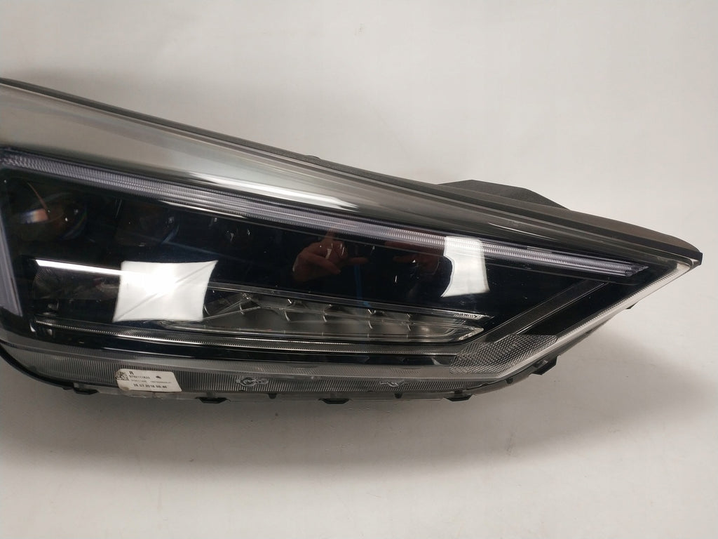 Frontscheinwerfer Hyundai Tucson 92102D7700 FULL LED Rechts Headlight