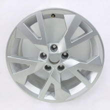 Laden Sie das Bild in den Galerie-Viewer, 1x Alufelge 17 Zoll 7.0&quot; 5x112 45ET 5E0601025S Skoda Octavia Iii Rim Wheel