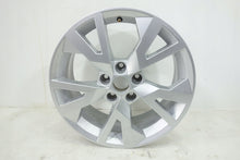 Laden Sie das Bild in den Galerie-Viewer, 1x Alufelge 17 Zoll 7.0&quot; 5x112 45ET 5E0601025S Skoda Octavia Iii Rim Wheel