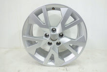 Load image into Gallery viewer, 1x Alufelge 17 Zoll 7.0" 5x112 45ET 5E0601025S Skoda Octavia Iii Rim Wheel FEL4175340398bk