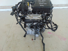 Laden Sie das Bild in den Galerie-Viewer, Motor Audi Seat VW DKL 1.0 TSI 1TKm Benzin Engine Komplett