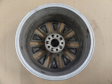 Load image into Gallery viewer, 1x Alufelge 17 Zoll 7.5" 5x114.3 A2134010200 Mercedes-Benz Rim Wheel