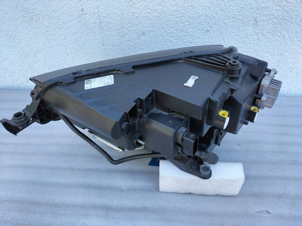 Frontscheinwerfer Skoda Karoq 57B941036 LED Rechts Scheinwerfer Headlight SCH2610144614hz