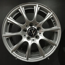 Load image into Gallery viewer, 4x Alufelge 16 Zoll 6.5" 5x112 38ET A2054012400 Mercedes-Benz Scirocco Passat FEL1884914700kd
