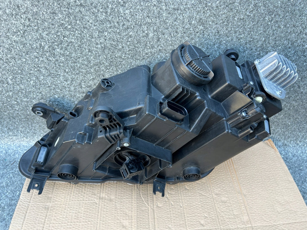 Frontscheinwerfer Seat Ateca 576941008F Rechts Scheinwerfer Headlight SCH2461920612zf