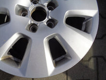 Load image into Gallery viewer, 4x Alufelge 16 Zoll 7.5" 5x112 37ET Silber 4G0601025 Audi A6 C7 B8 Rim Wheel FEL3440713546yi