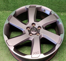 Load image into Gallery viewer, 1x Alufelge 20 Zoll 8.0" 5x108 55ET 31316133 Volvo Rim Wheel FEL6271459524vx