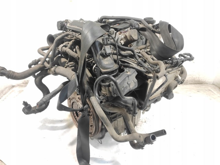 Motor Audi Skoda VW A3 B6 Octavia II Passat CAX 1.4 TSI Benzin Engine Unkomplett MOT9938368164ti