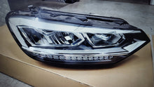 Load image into Gallery viewer, Frontscheinwerfer VW Touran 5TB941036E Full LED Rechts Scheinwerfer Headlight SCH1112226442un