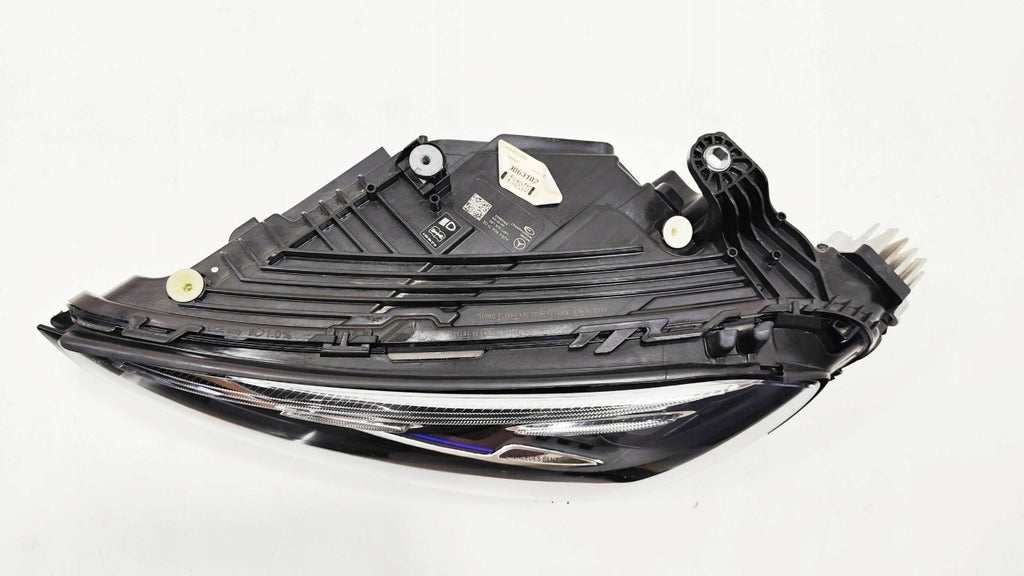 Frontscheinwerfer Mercedes-Benz Glc A2549063102 LED Links Scheinwerfer Headlight SCH2380645476vv