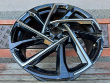 Load image into Gallery viewer, 1x Alufelge 19 Zoll 8.0" 5x108 42ET 9823397177 9830577577 Citroën Ds5 Rim Wheel FEL3179398392tz