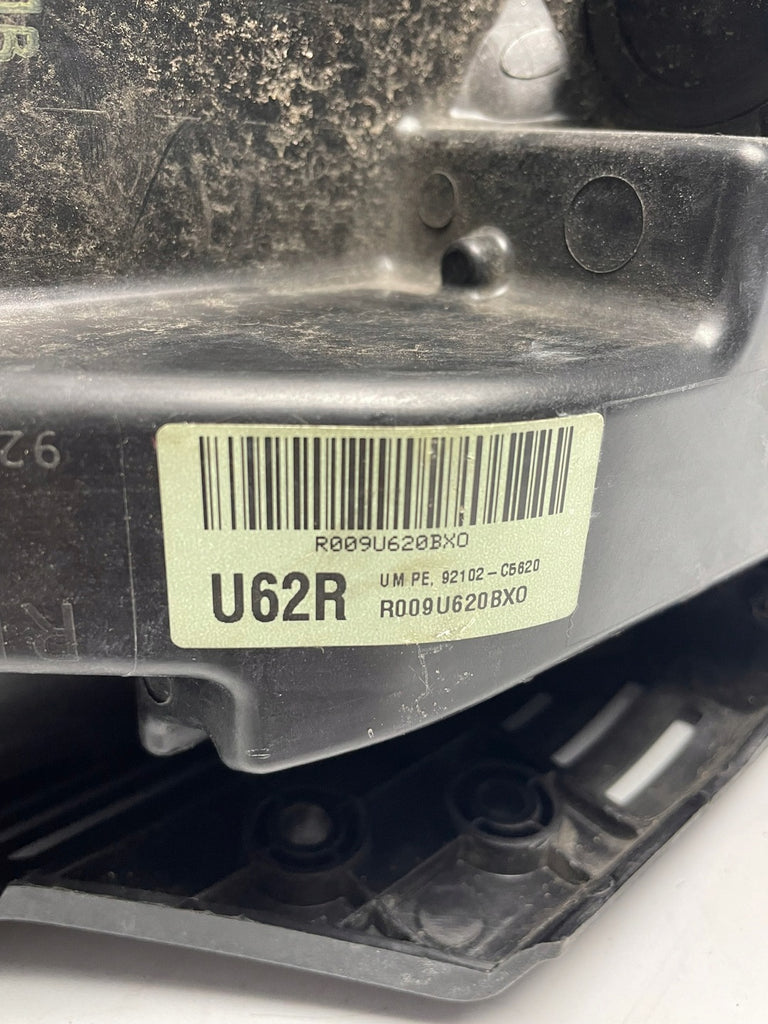 Frontscheinwerfer Kia Sorento III 92102-C5620 Full LED Rechts Headlight SCH1793593257eb
