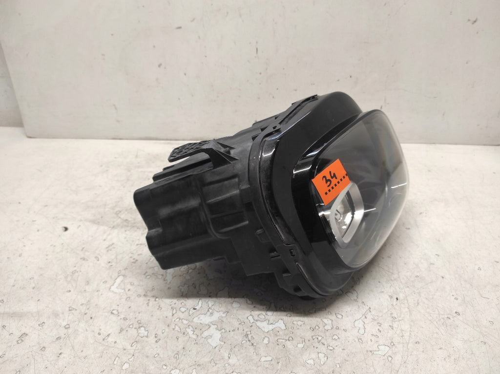 Frontscheinwerfer Citroën C3 Aircross 13468647 Rechts Scheinwerfer Headlight