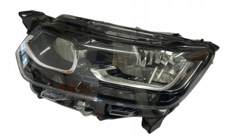 Frontscheinwerfer Toyota Proace City Box 73278187 Links Scheinwerfer Headlight SCH9013506839hd