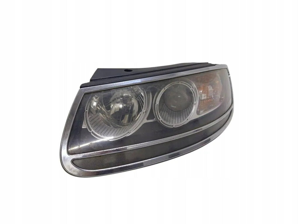 Frontscheinwerfer Hyundai Santa Fé II 92101-2BXXX Links Scheinwerfer Headlight SCH4430236131pp