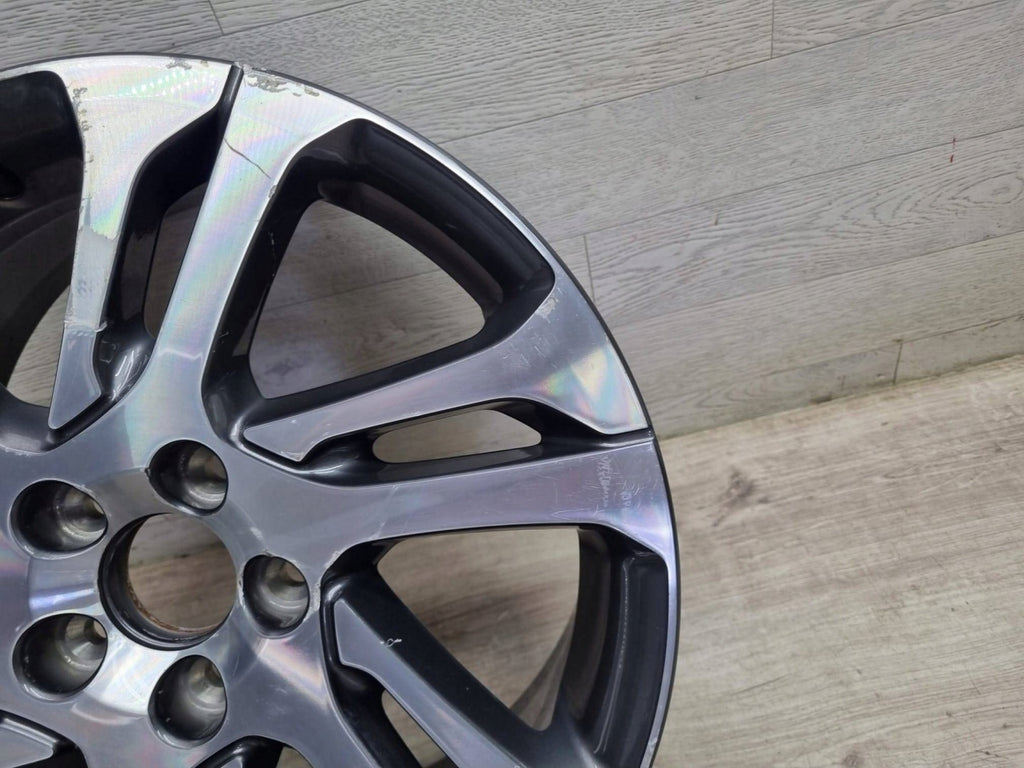 1x Alufelge 17 Zoll 5x108 31302112 Volvo Xc60 Rim Wheel FEL3303970474jl
