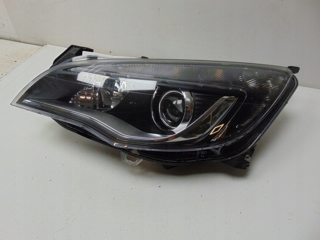 Frontscheinwerfer Opel Astra J 13253650 Xenon Links Scheinwerfer Headlight SCH8822906940ub