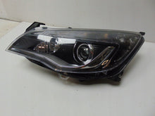 Load image into Gallery viewer, Frontscheinwerfer Opel Astra J 13253650 Xenon Links Scheinwerfer Headlight SCH8822906940ub