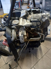Load image into Gallery viewer, Motor VW Caddy II BLS 1.9 TDI 105PS 77kW 138TKm 2007 Diesel Engine Unkomplett