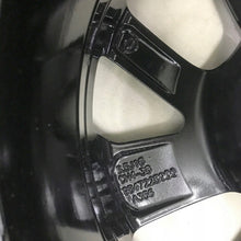 Laden Sie das Bild in den Galerie-Viewer, 1x Alufelge 16 Zoll 6.5&quot; 4x108 38ET 9847228980 Opel X Rim Wheel