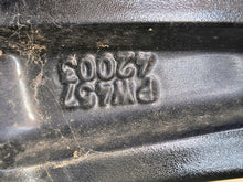 Load image into Gallery viewer, 1x Alufelge 18 Zoll 7.0" 5x114.3 35ET PW45742003 Toyota V I Rim Wheel FEL1240823086yw