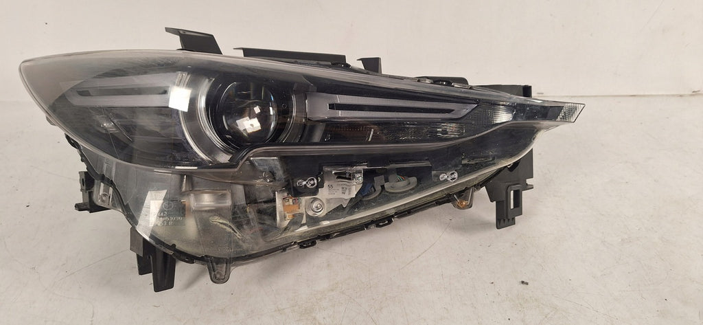 Frontscheinwerfer Mazda Cx5 Cx-5 LED Rechts Scheinwerfer Headlight