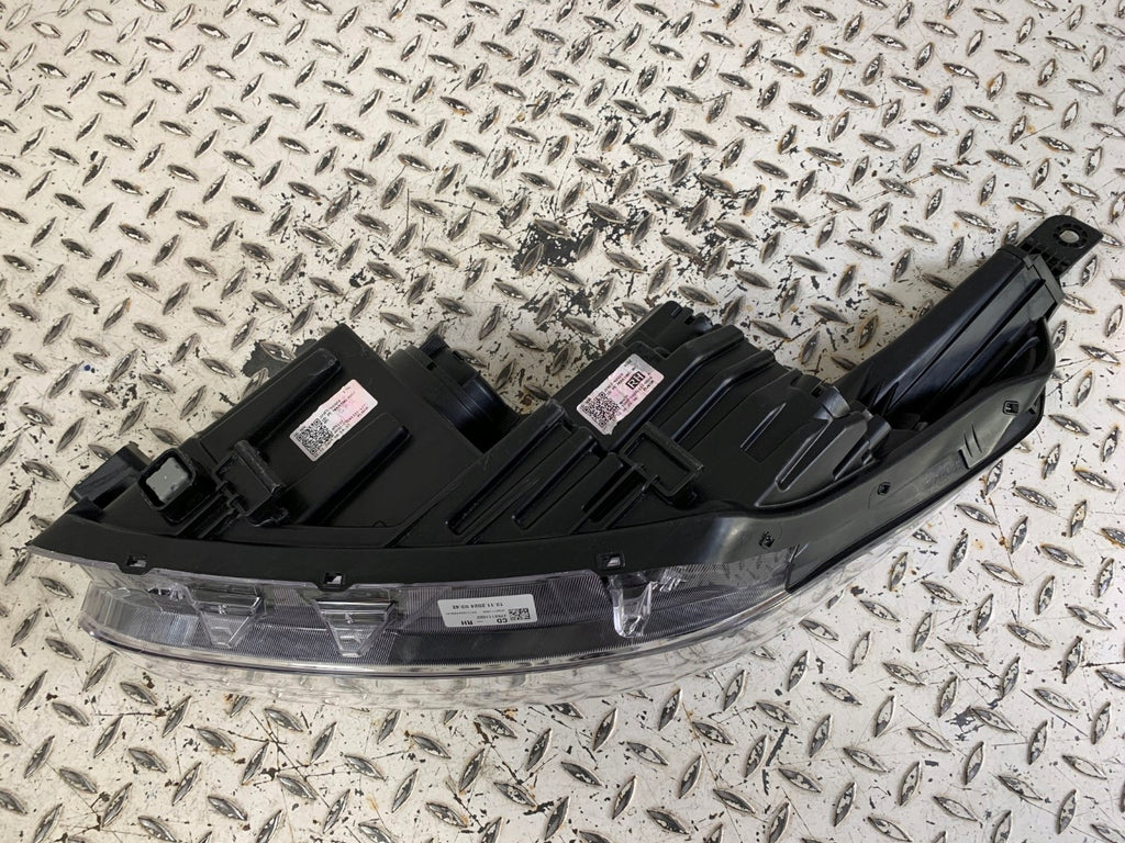 Frontscheinwerfer Kia Ceed 92102-J7500 Rechts Scheinwerfer Headlight SCH9574087011ny