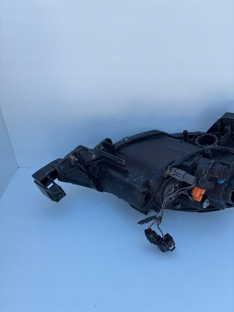 Frontscheinwerfer Mazda 5 C235-51040 317684115 Links Scheinwerfer Headlight SCH1494208565ri