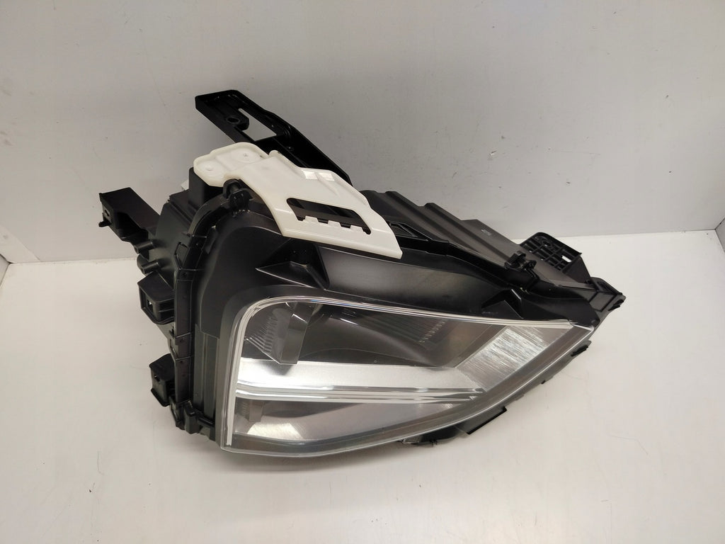 Frontscheinwerfer Mitsubishi Eclipse Cross I Rechts Scheinwerfer Headlight