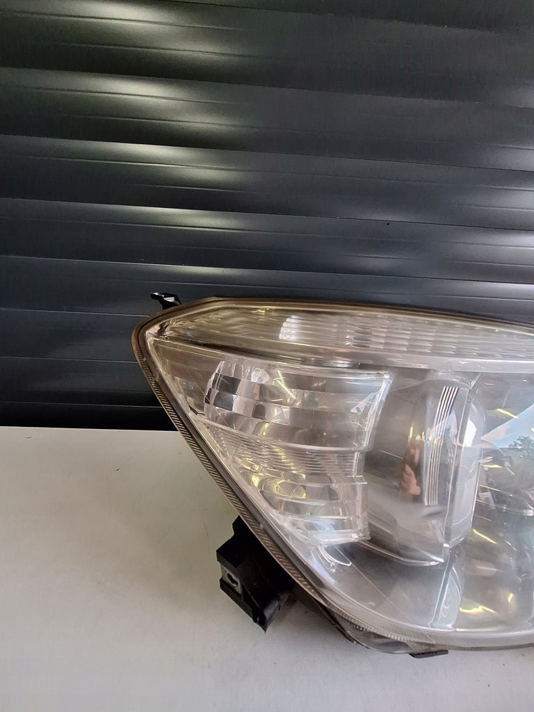 Frontscheinwerfer Toyota Rav 4 III Rechts Scheinwerfer Headlight SCH7521360338uu