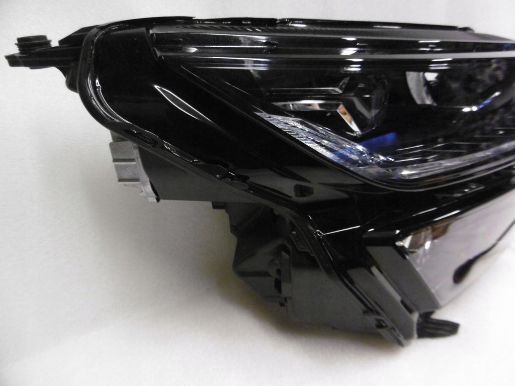 Frontscheinwerfer Skoda Kodiaq 566941036 Full LED Rechts Scheinwerfer Headlight SCH2758718784ap