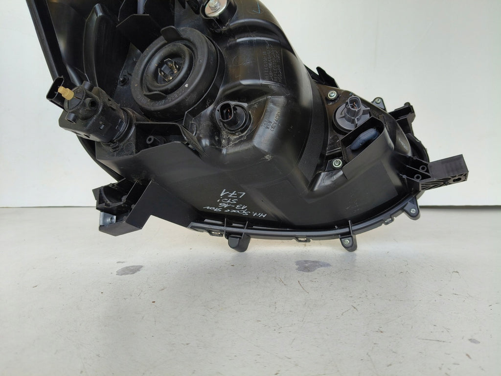 Frontscheinwerfer Mitsubishi Space Star STAR-8301C193 Links Headlight