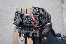 Laden Sie das Bild in den Galerie-Viewer, Motor Kia Picanto G3LD 1.0 MPI 2021 Benzin Engine Unkomplett MOT2914045325yl