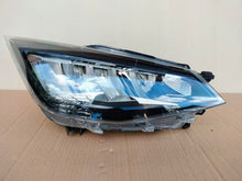 Laden Sie das Bild in den Galerie-Viewer, Frontscheinwerfer Seat Ibiza Arona 6F1941006E Full LED Rechts Headlight SCH4125161766lw