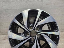 Load image into Gallery viewer, 1x Alufelge 17 Zoll 9810098477 Citroën Jumpy Rim Wheel FEL2102843250br