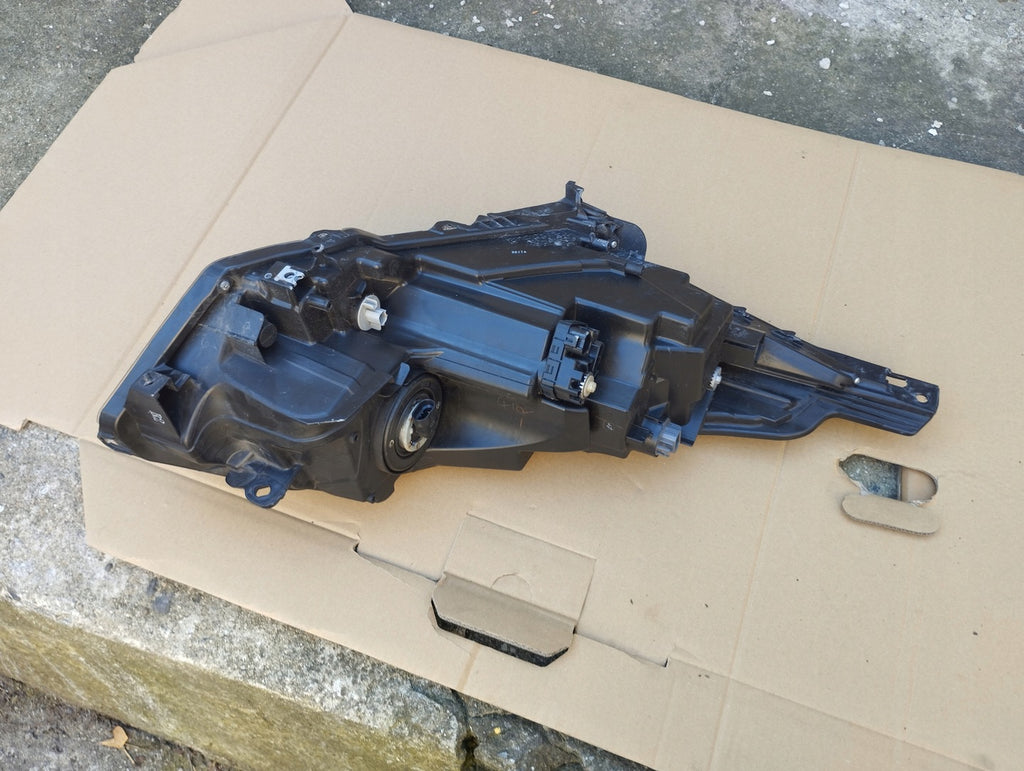 Frontscheinwerfer Honda Hrv Hr-V 100-18205 Full LED Links Scheinwerfer Headlight