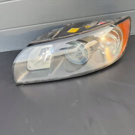 Frontscheinwerfer Volvo S40 30698877 Xenon FALSE Scheinwerfer Headlight SCH3438316241vf