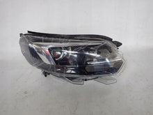 Laden Sie das Bild in den Galerie-Viewer, Frontscheinwerfer Opel Zafira Vivaro 1656227880 Rechts Scheinwerfer Headlight