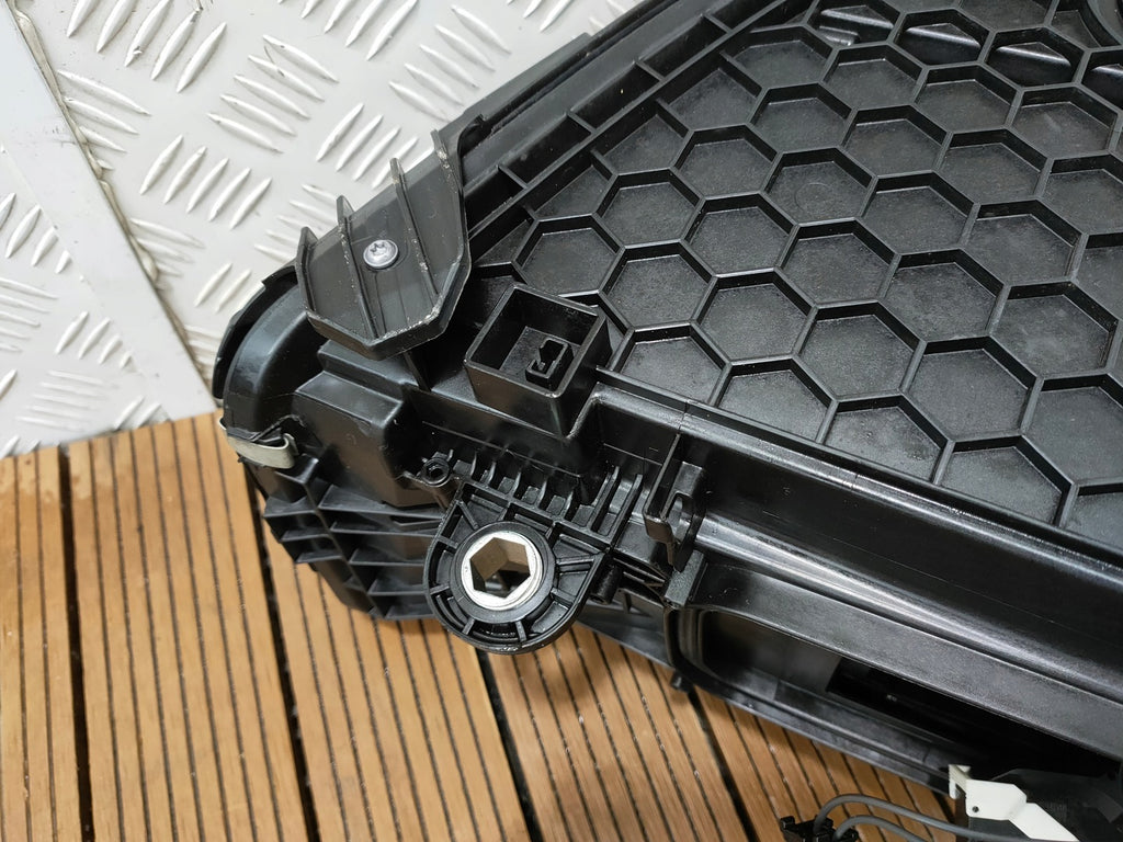 Frontscheinwerfer Mercedes-Benz W206 A2069060703 LED Links Headlight SCH6109293116qy