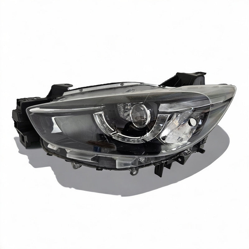 Frontscheinwerfer Mazda Cx-5 (7+3) 2014- Links Scheinwerfer Headlight